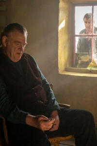 Banshees of Inisherin, The